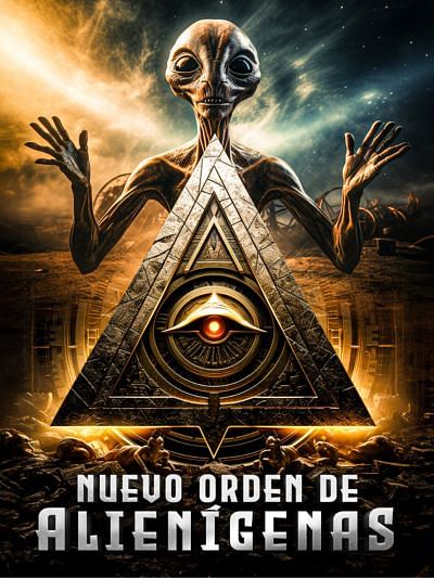 Nuevo orden de alienígenas